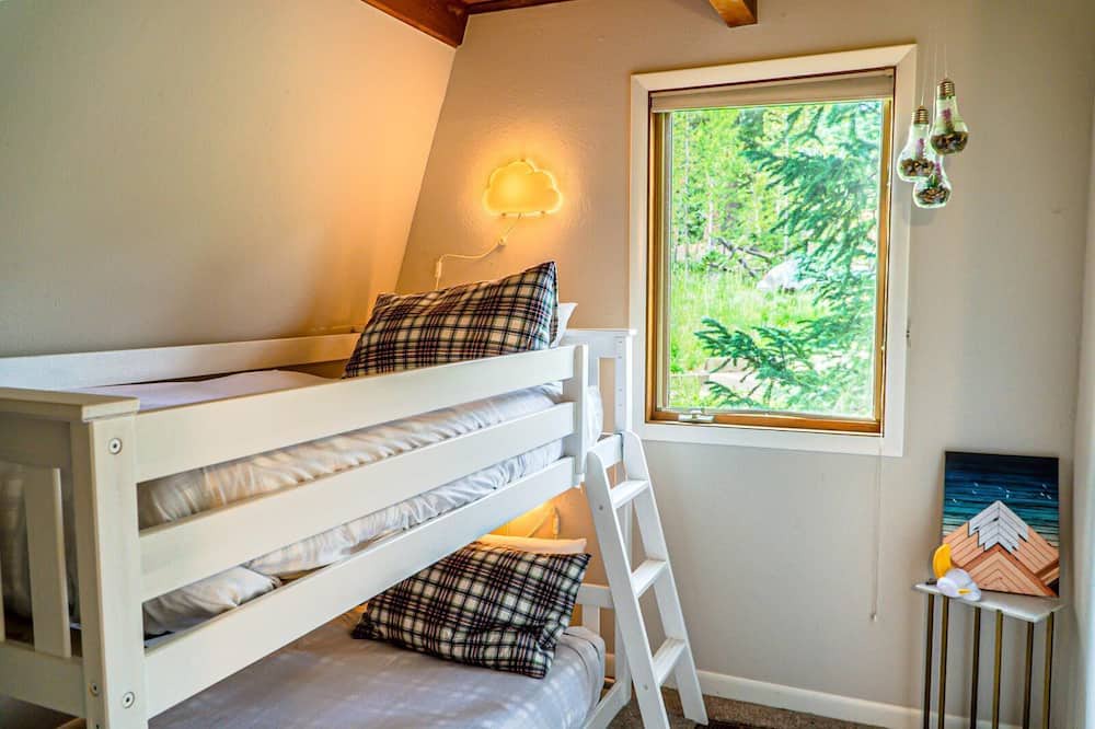 Photo of Bedroom in Blue River