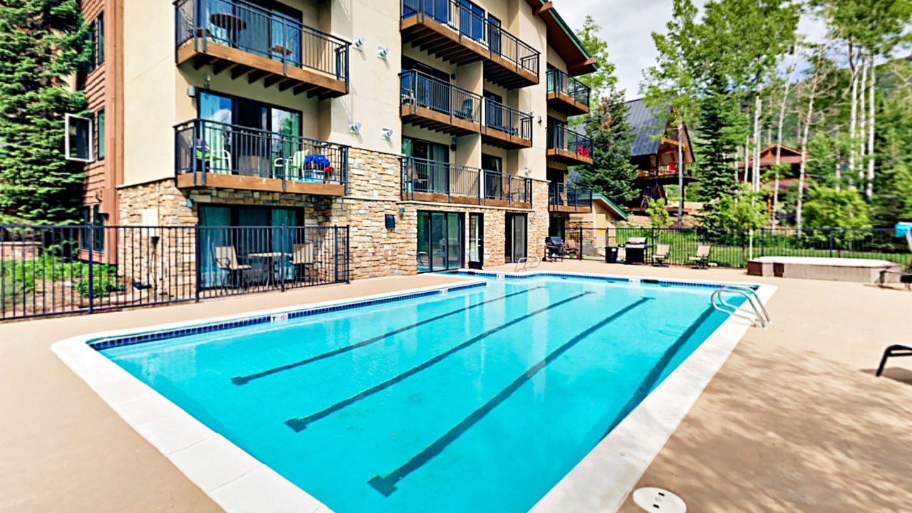 Photo of Outdoor in Steamboat Springs