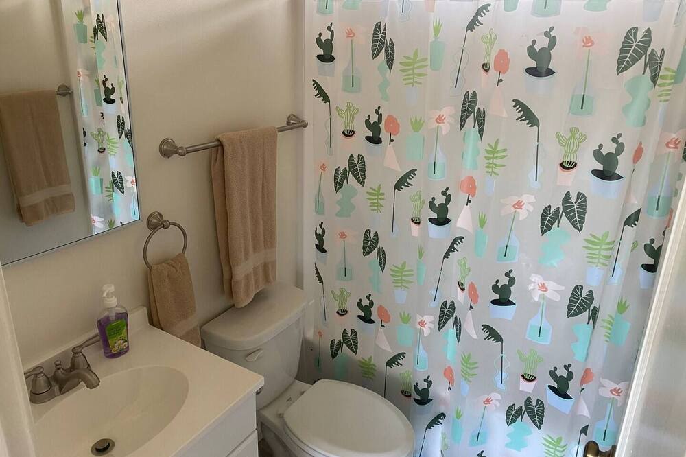 Photo of Bathroom in Eureka