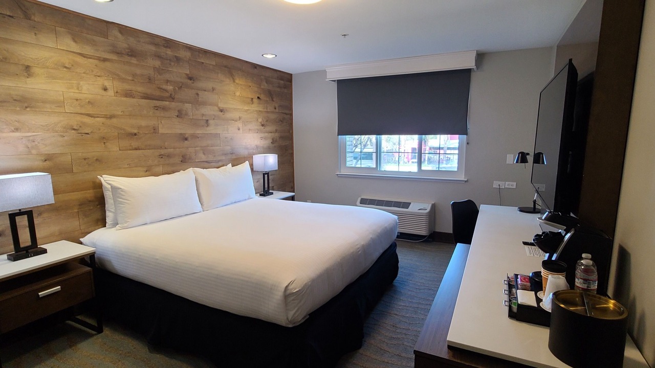 Photo of Bedroom in San Jose