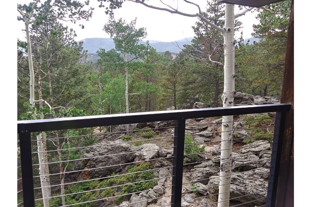 Photo of Outdoor in Black Hawk