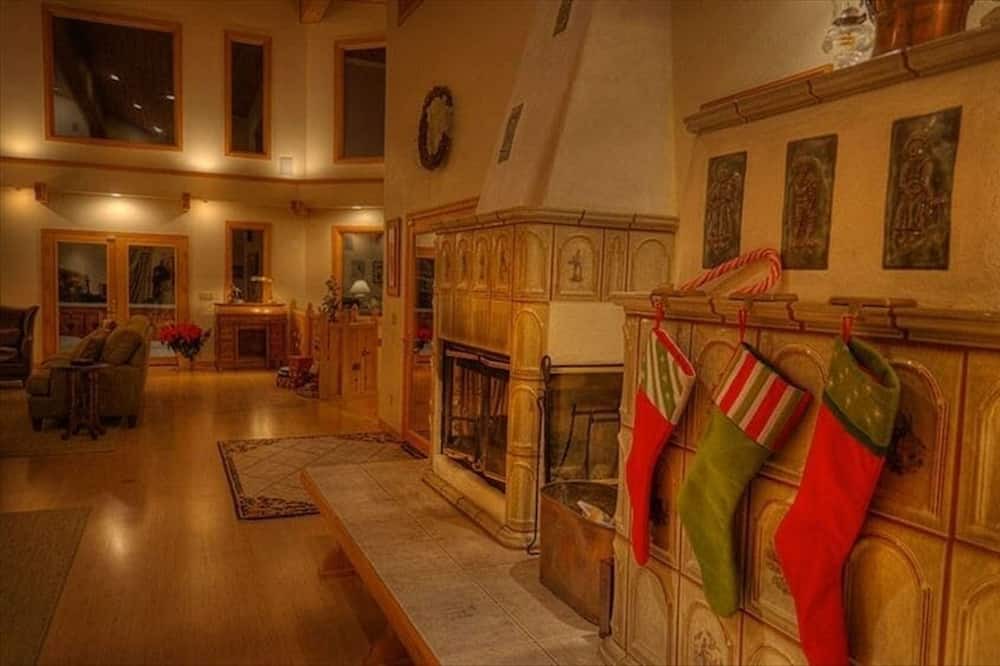 Photo of Livingroom in Allenspark