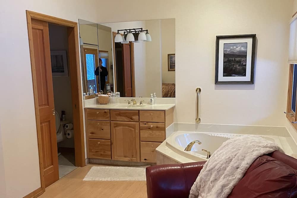 Photo of Livingroom in Allenspark