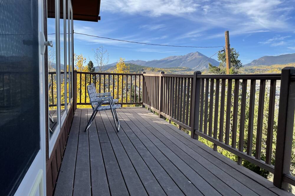 Photo of Outdoor in Ptarmigan Mountain