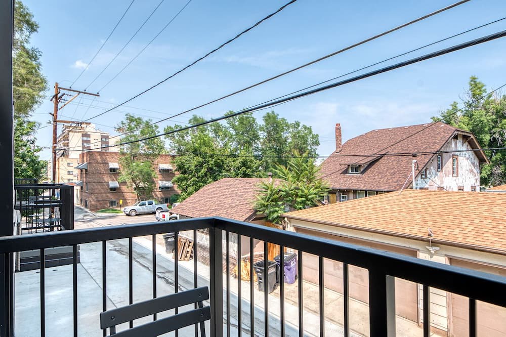 Photo of Patio Balcony in Capitol Hill