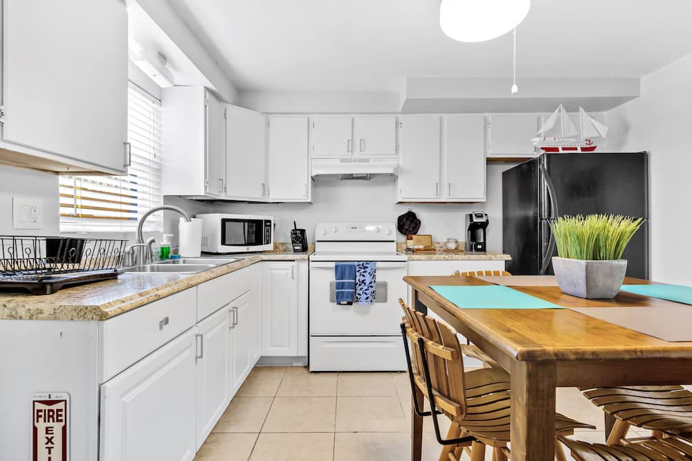 Photo of Kitchen in Downtown Fort Lauderdale