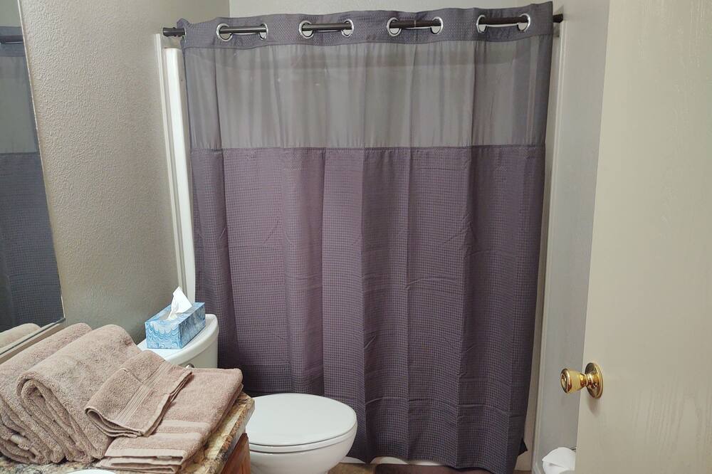 Photo of Bathroom in Lake City