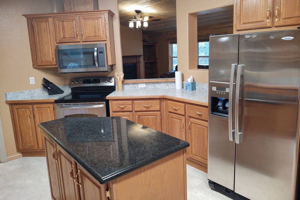 Photo of Kitchen in Lake City