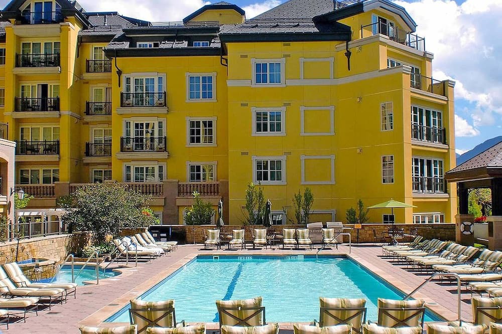Photo of Outdoor in Vail