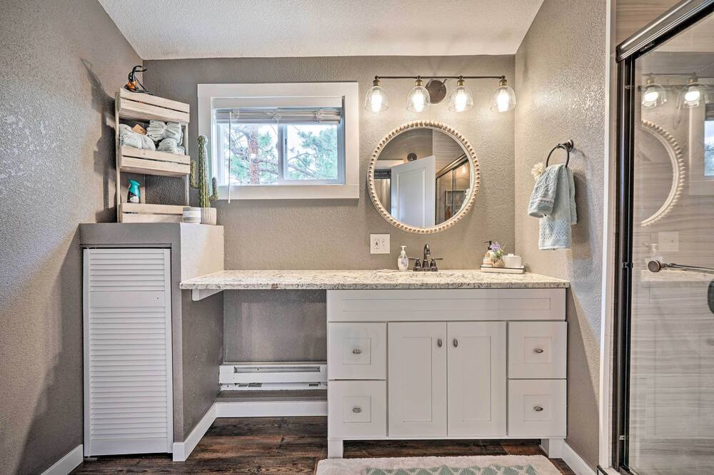 Photo of Bathroom in Florissant