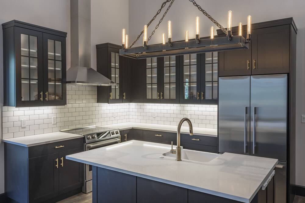 Photo of Kitchen in Placerville