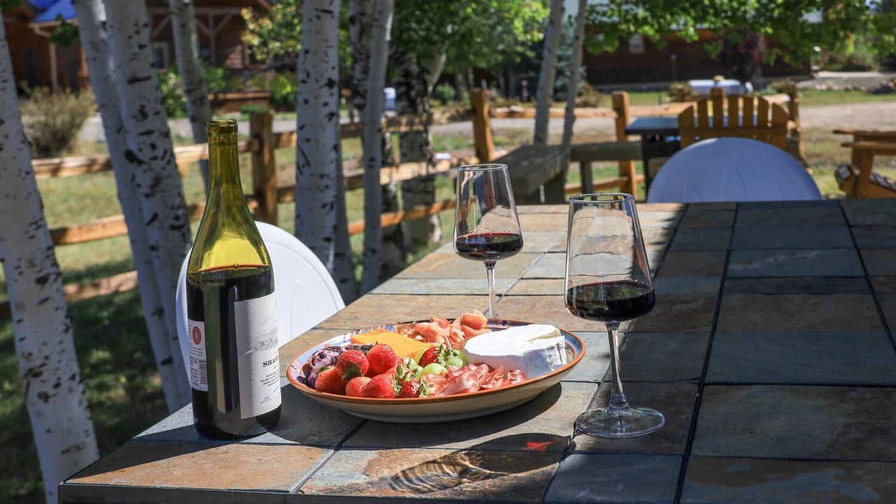 Photo of Outdoor in Pagosa Highlands