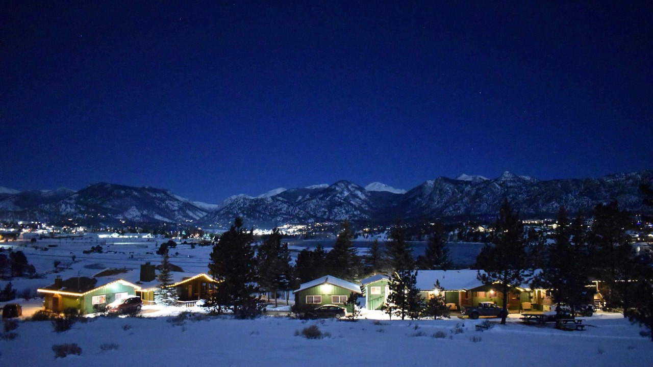 Photo of Outdoor in Estes Park