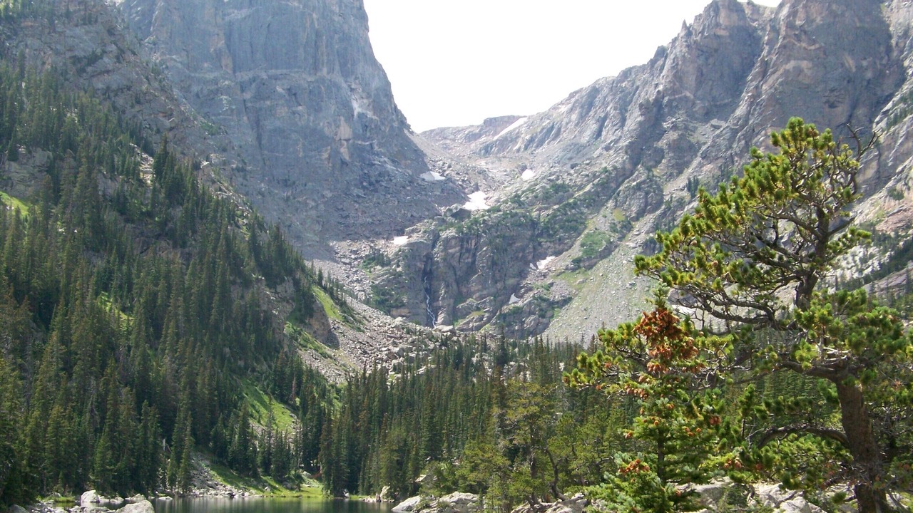 Photo of Outdoor in Estes Park