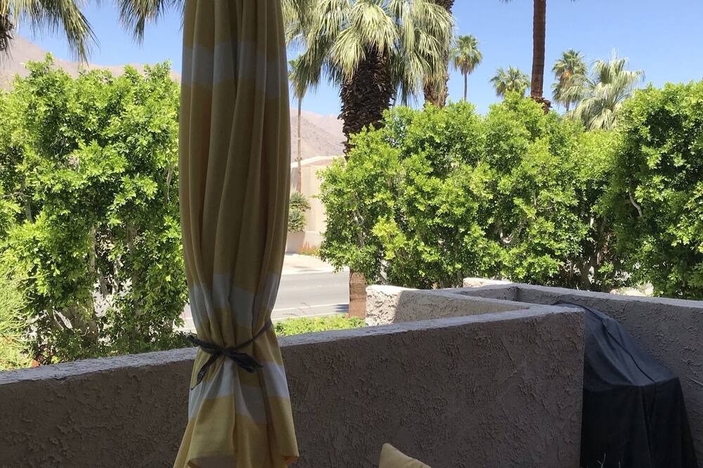 Photo of Patio Balcony in Baristo