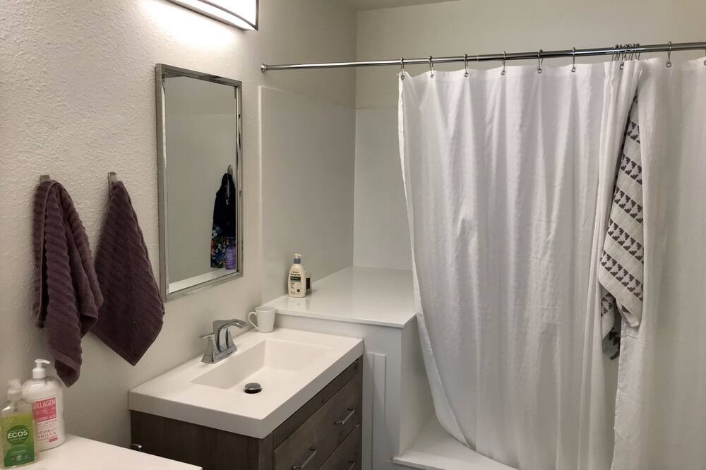 Photo of Bathroom in Baristo