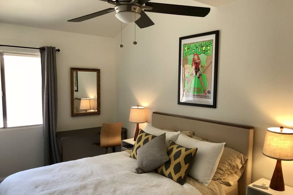 Photo of Bedroom in Baristo