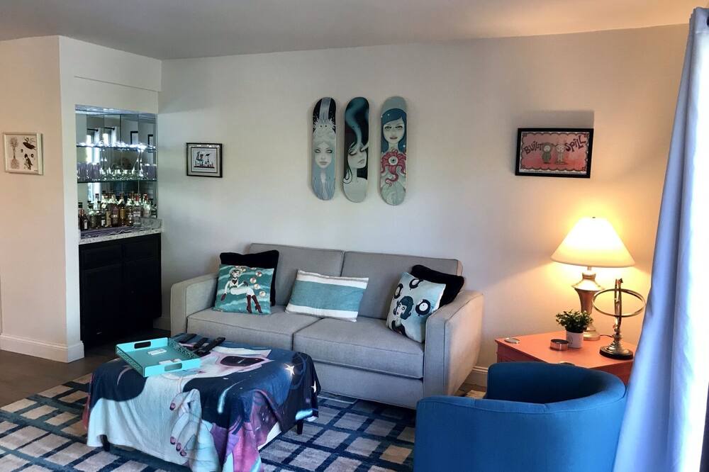 Photo of Livingroom in Baristo