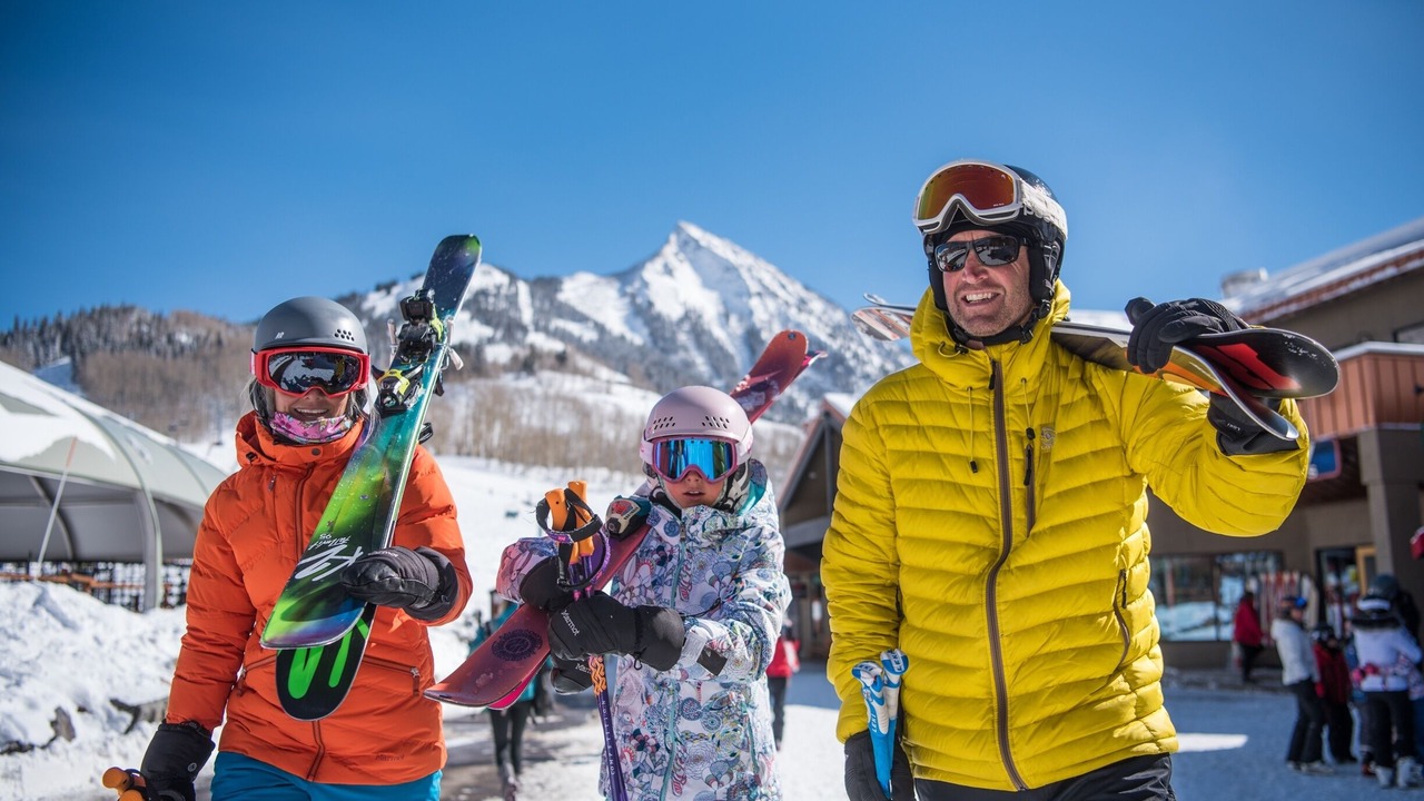 Photo of Others in Crested Butte