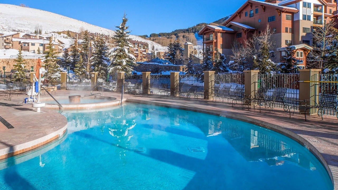 Photo of Outdoor in Crested Butte
