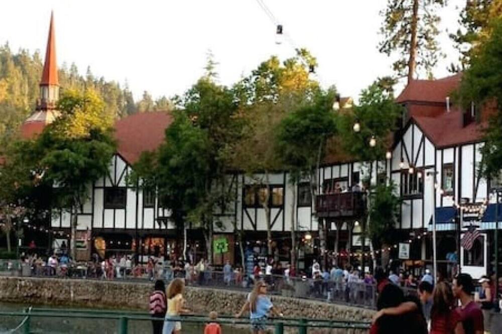 Photo of Outdoor in Lake Arrowhead