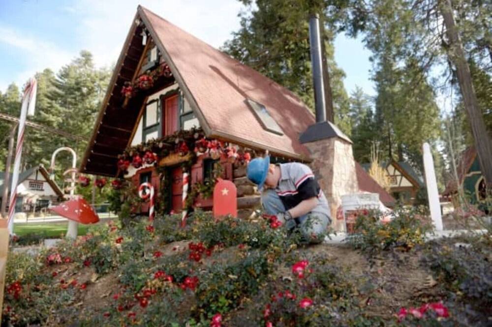 Photo of Others in Lake Arrowhead