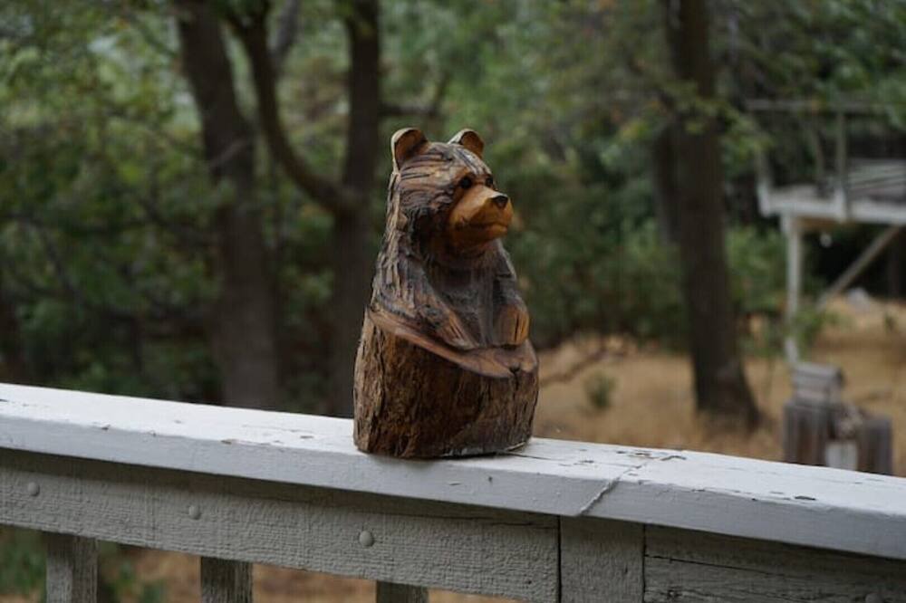 Photo of Outdoor in Lake Arrowhead