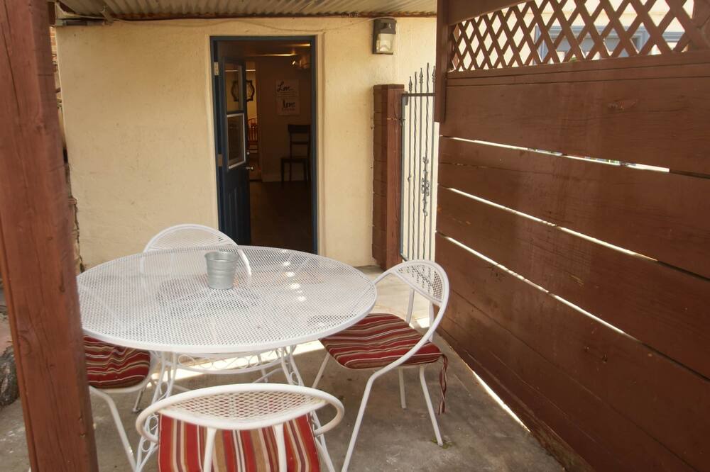 Photo of Patio Balcony in Golden