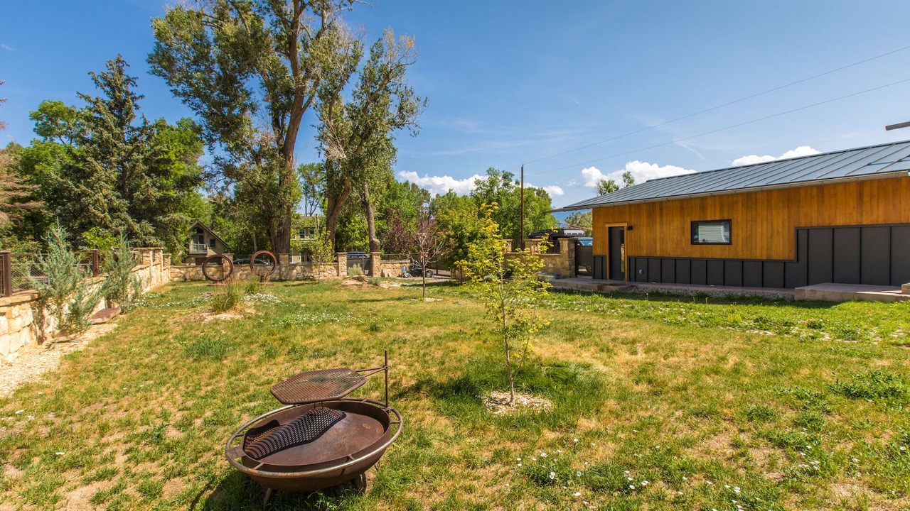 Photo of Outdoor in Ridgway