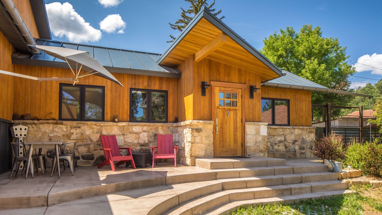 Photo of Outdoor in Ridgway