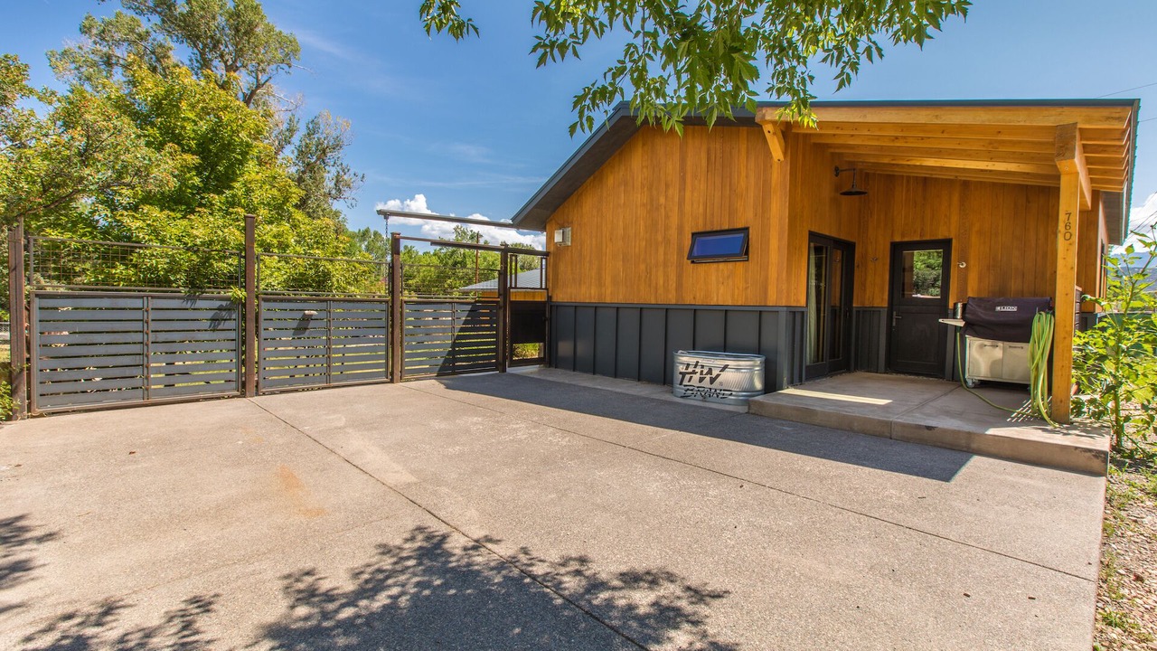 Photo of Outdoor in Ridgway
