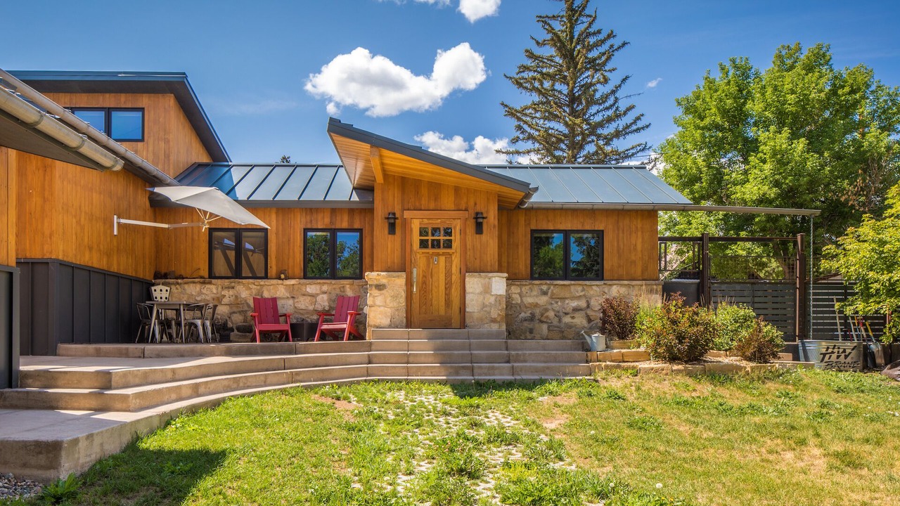 Photo of Outdoor in Ridgway
