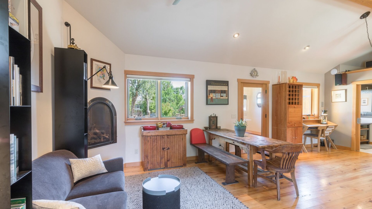 Photo of Livingroom in Ridgway