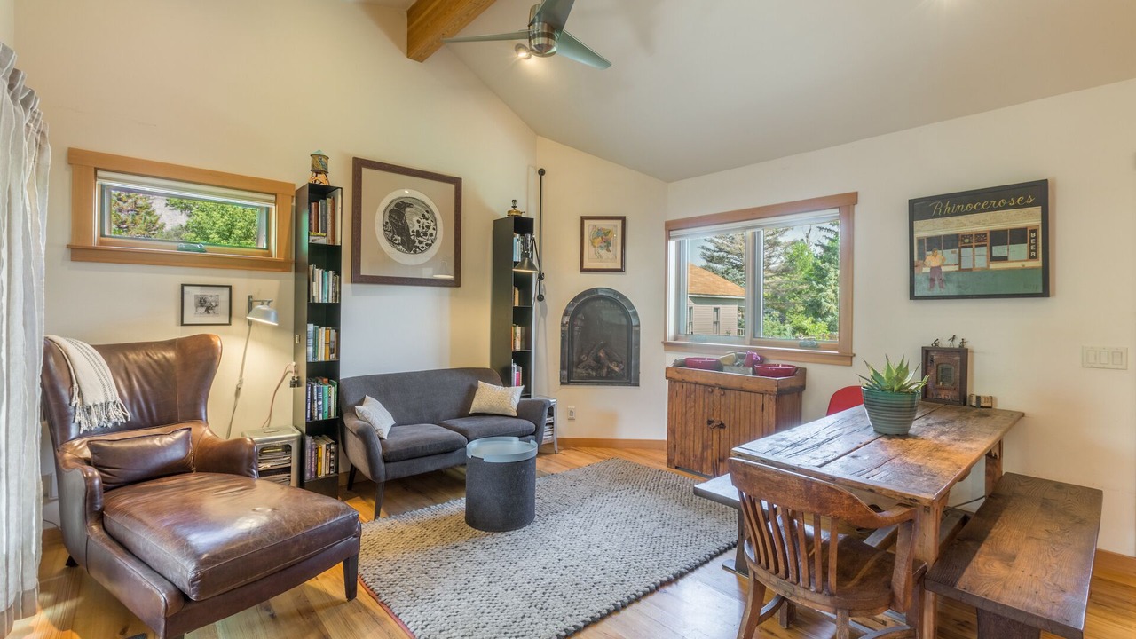 Photo of Livingroom in Ridgway