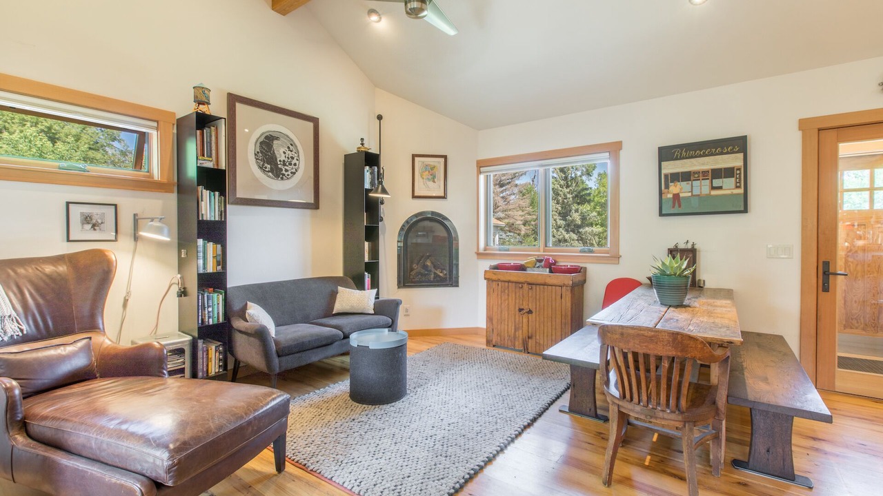 Photo of Livingroom in Ridgway