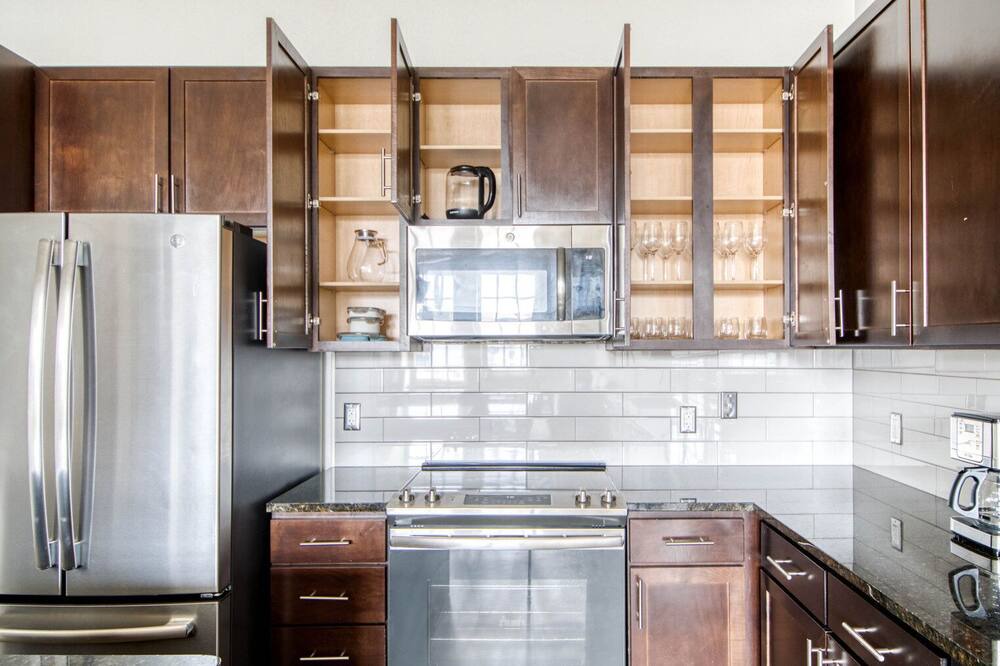 Photo of Kitchen in Ballpark