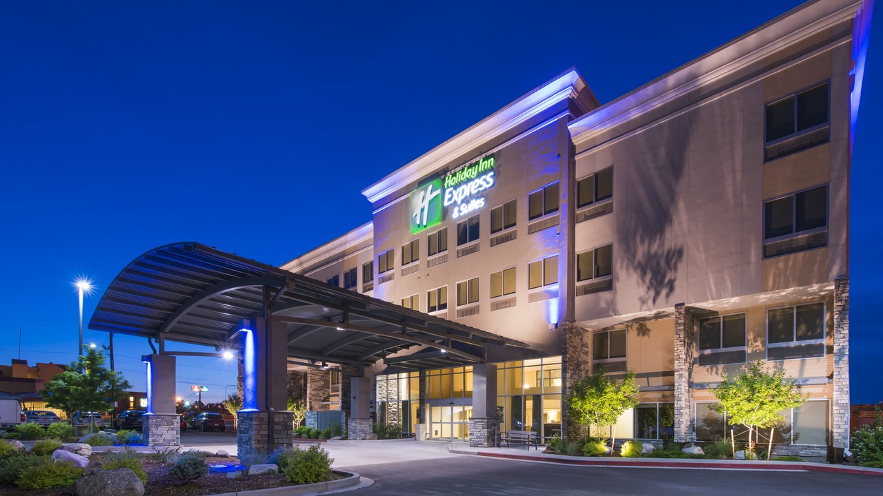 Photo of Outdoor in Colorado Springs
