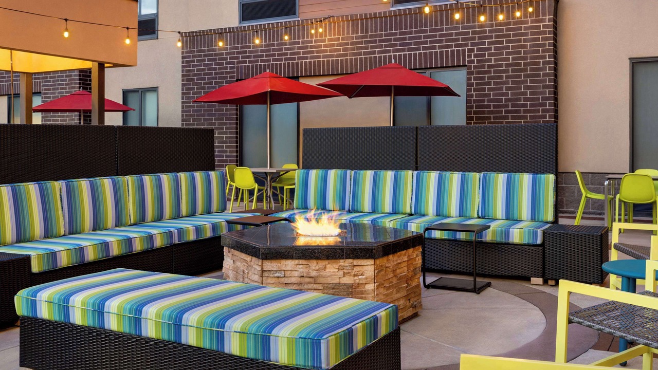 Photo of Patio Balcony in Union Square