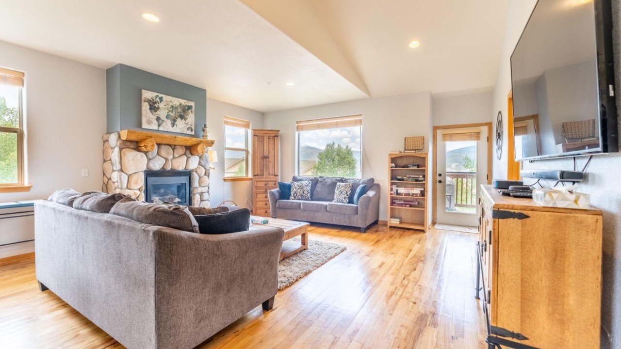 Photo of Livingroom in Wildernest