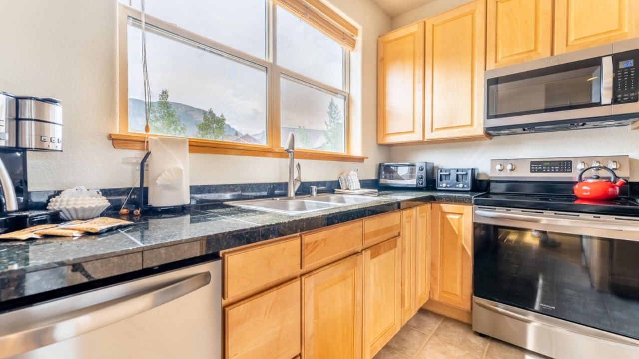 Photo of Kitchen in Wildernest