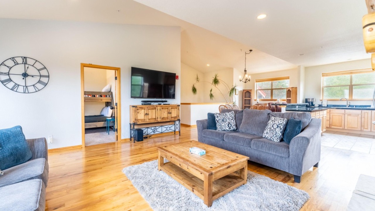 Photo of Livingroom in Wildernest