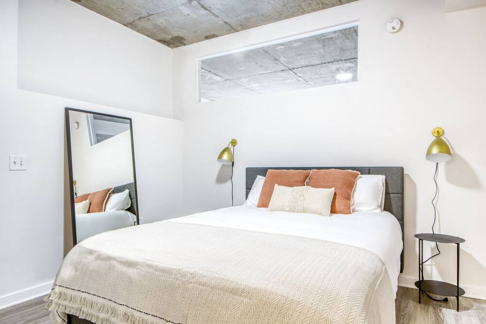 Photo of Bedroom in LoDo