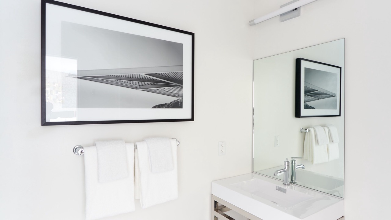 Photo of Bathroom in Little Tuscany