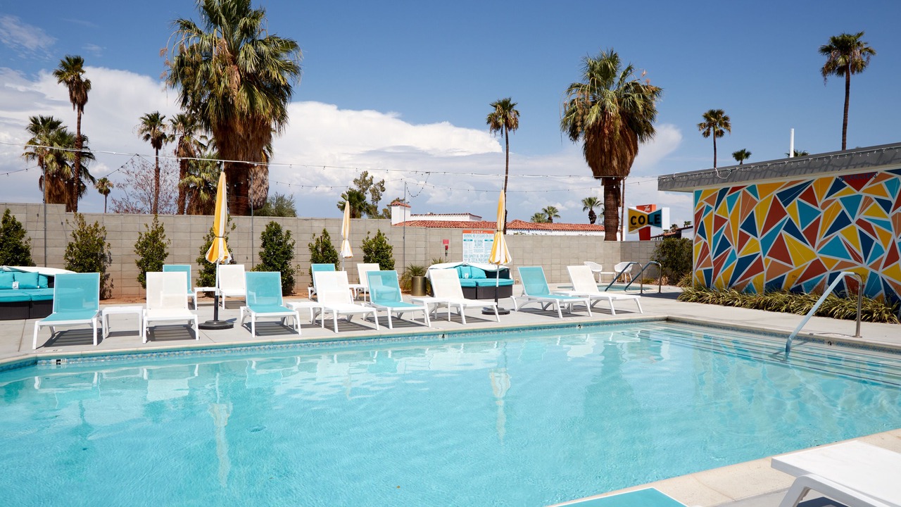 Photo of Outdoor in Little Tuscany