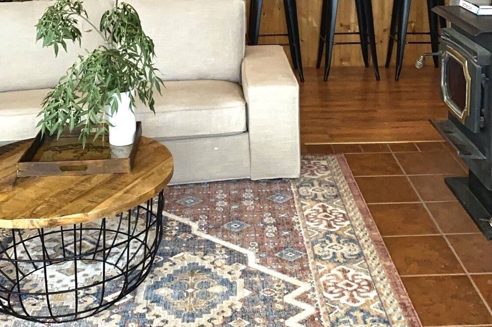 Photo of Livingroom in Wofford Heights