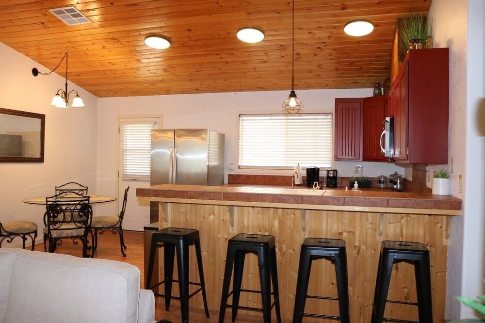 Photo of Kitchen in Wofford Heights