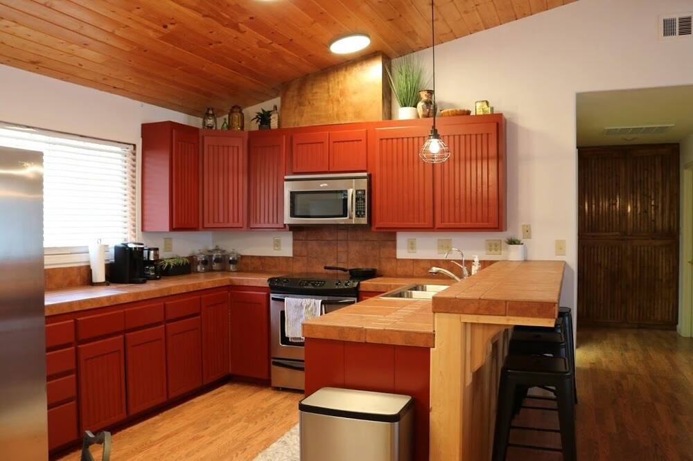 Photo of Kitchen in Wofford Heights