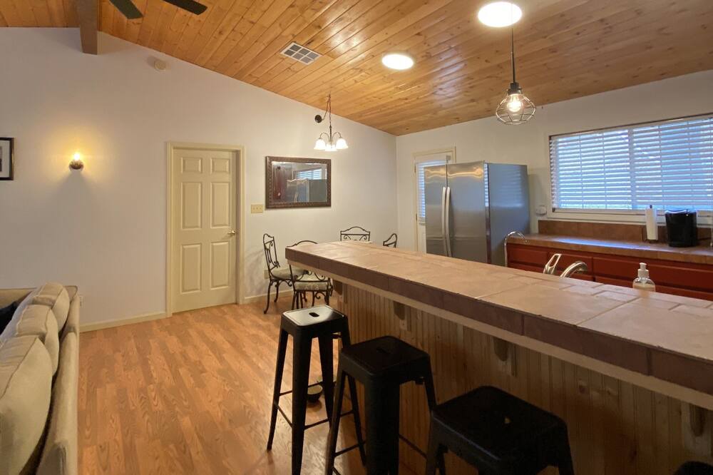 Photo of Kitchen in Wofford Heights