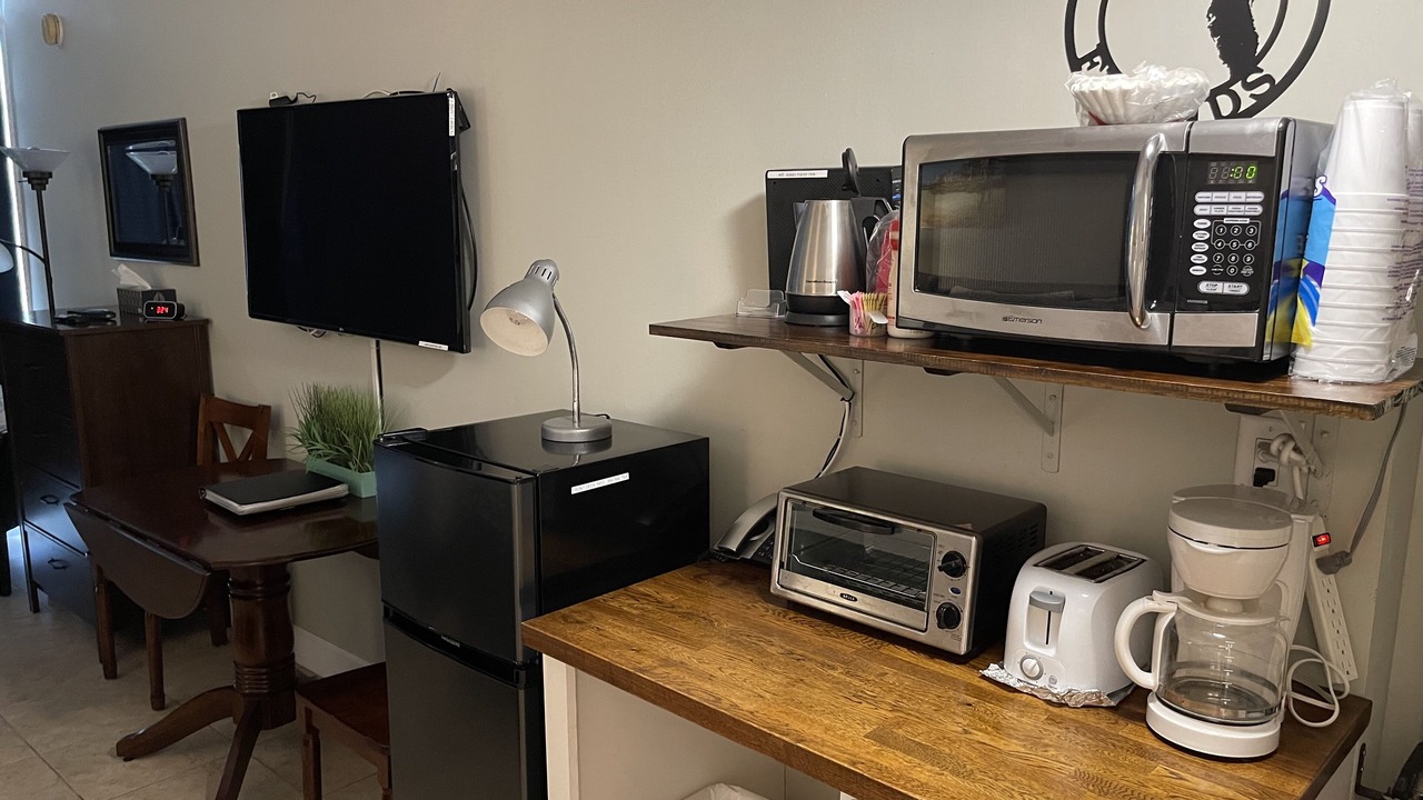 Photo of Kitchen in Galt Mile