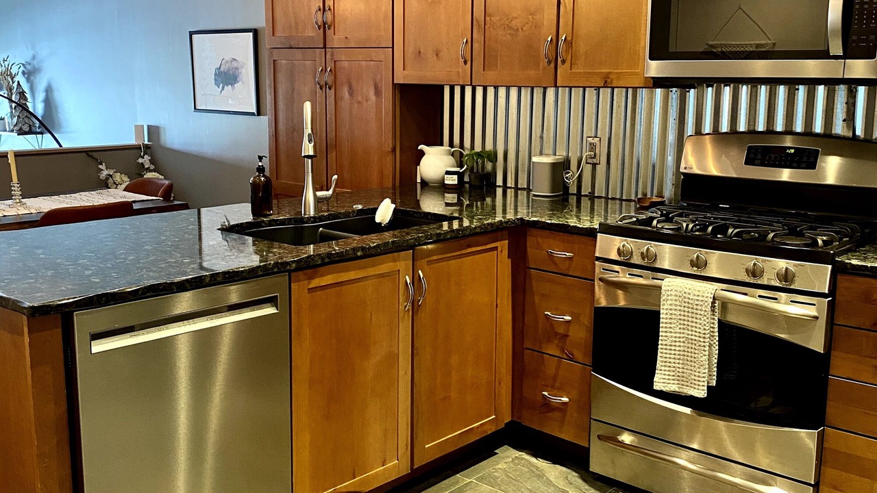 Photo of Kitchen in Wildernest